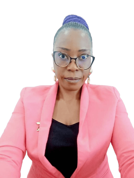 photo de Nina Fouateu